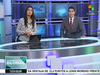 Argentinos exigen a Macri aplicar la Ley de Emergencia Social