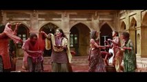 Begum Jaan ¦ Official Trailer ¦ Vidya Balan ¦ Srijit Mukherji