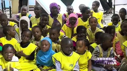 Kouthia candidat aux législatives