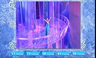 Frozen Elsa Anna Disney -Frozens Princess Fever videos Games for Kids