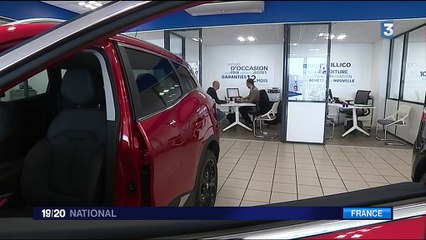 Soupçons de moteurs truqués chez Renault : qu'en pensent les clients ?