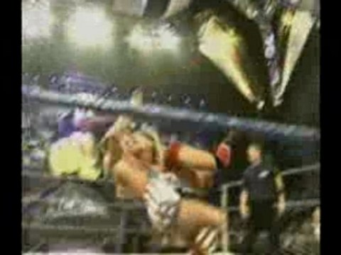 Charlie Haas Titantron