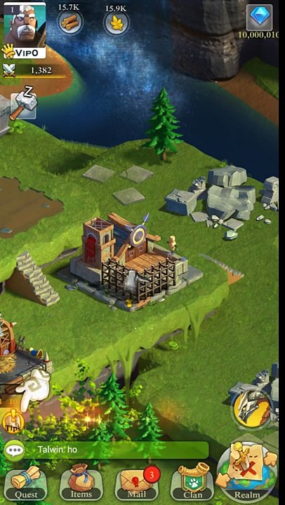 Dragon Clans Gameplay Walkthrough [Android/iOS] Part 2