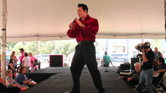 ETAs Season Episode Mark Summers Elvis Presley Web Series