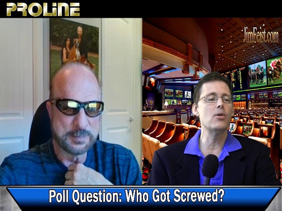 PROLINE College Basketball Betting | Michigan/Oklahoma St | Free Picks, March 15, 2017