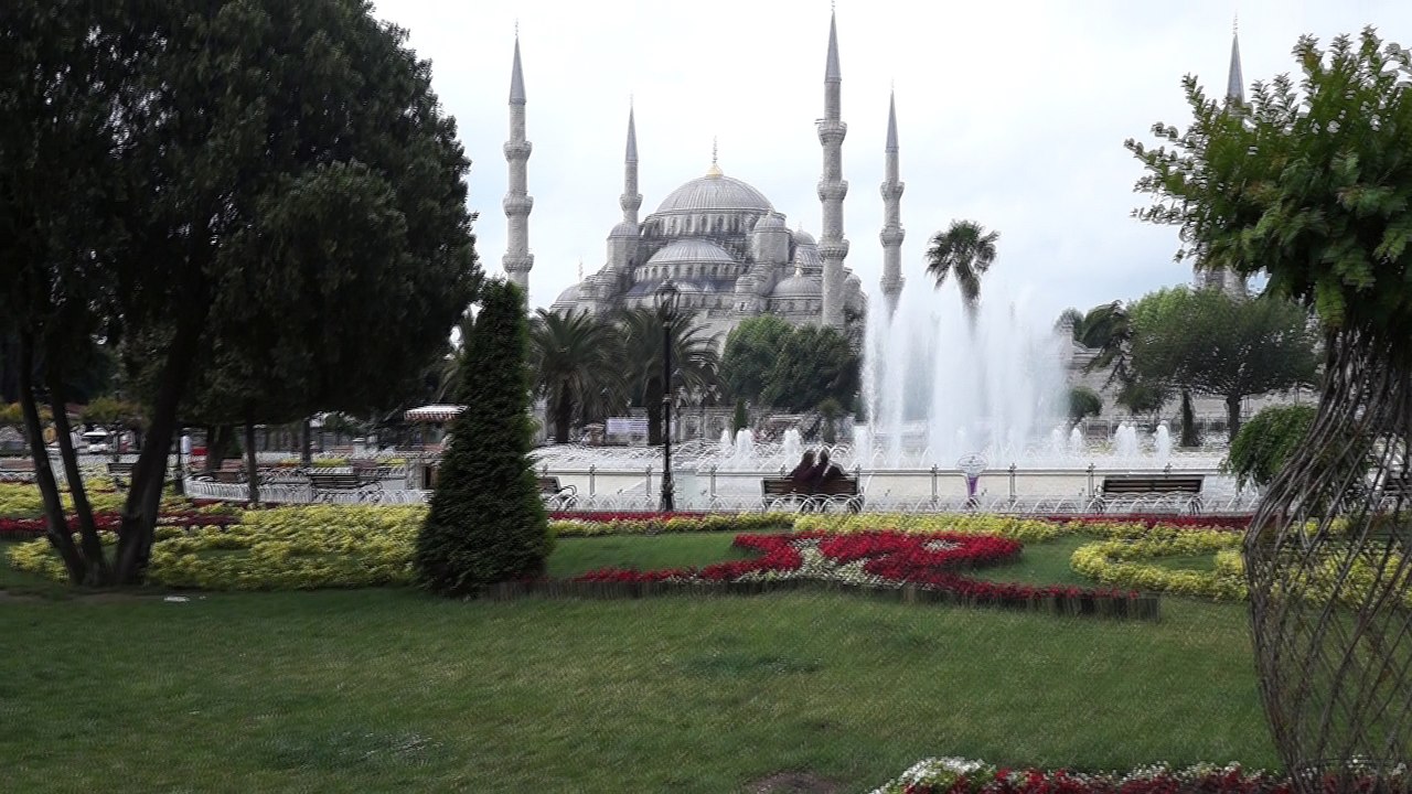 Haga Sofia