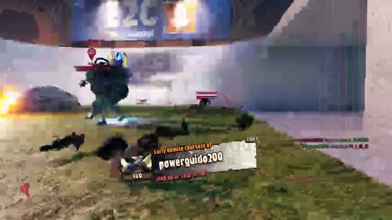 jesse_282828's Live PS4 Broadcast (11)