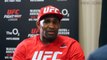 Jimi Manuwa promises more pain for his opponent at UFC Fight Night 107