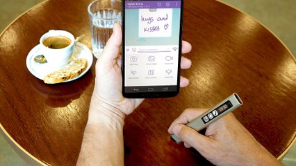 Writing the Future with the Top 3 High-Tech Pens of 2017