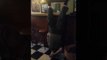 Man Drinks Pint of Guinness While Standing on His Head for 'St. Patrick's Day Challenge'