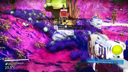 No mans sky survival (160)