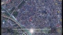 immobilier reims rue libergier appartement maison a vendre