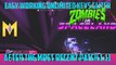 Zombies In Spaceland Glitches - EASY Unlimited Keys Glitch AFTER 1.11 Patch - (Unlimited Keys After 1.11)