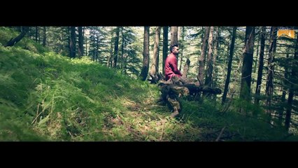 Aaja Sohneya (Full Video) Thomas Gill, Feat. Mansha Bahl | New Punjabi Song 2017 HD