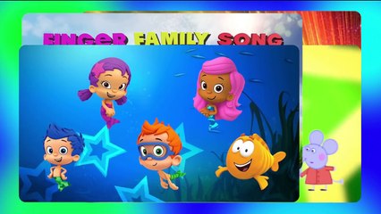 Nick Jr. Baby Shows 4K Video Finger Family Songs Compilation