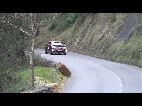 COURSE DE COTE DE KARTING DE FALICON 2017