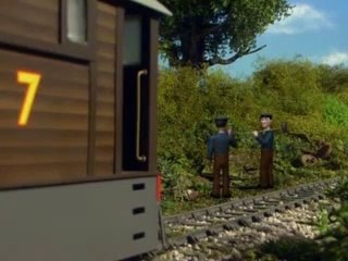 7 Toby's Special Surprise (US)