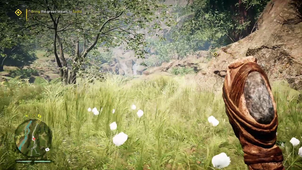 Far Cry® Primal - Kitty