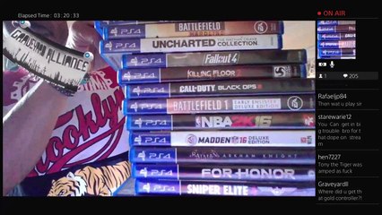 HaterTerminators WileOut Wednesdays (210)