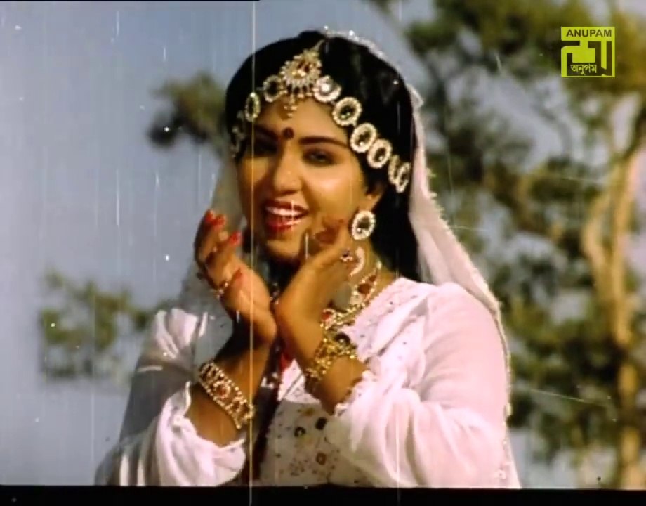আইলো দারুন ফাগুন  Eka Eka Valo Lagena[চন্দন দ্বীপের রাজকন্যা] অঞ্জু ঘোষ