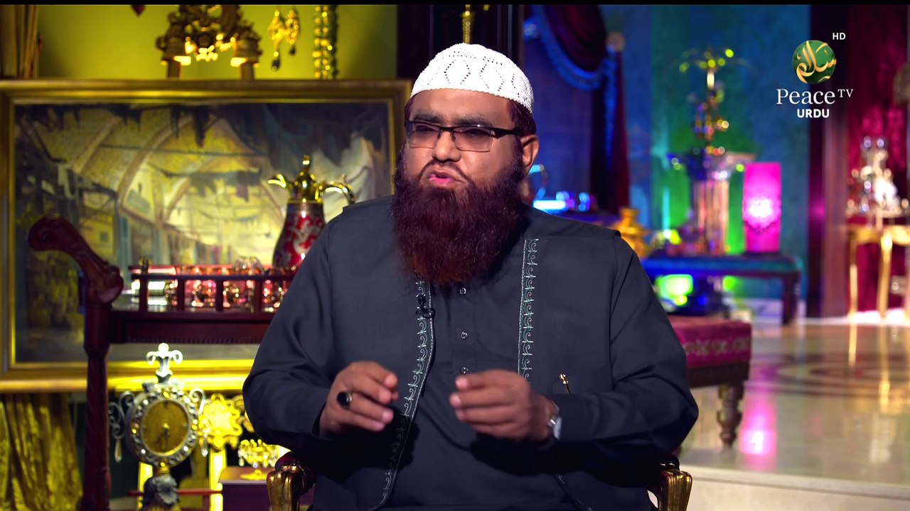 Islaah-e-Aqeedah [Episode-12]