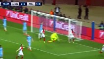 (Full Replay) Tiemoué Bakayoko Goal HD - AS Monaco 3 - 1 Manchester City 15.03.2017