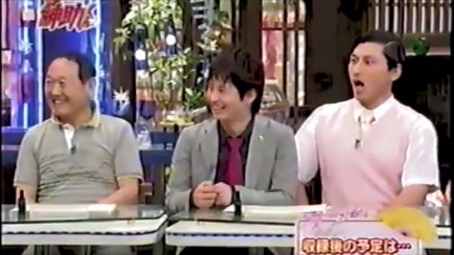 島田紳助トーク爆笑集No 6 女や男のたとえ話がお笑い神天才トークで名言やおもしろいネタになる