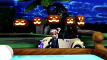 scary pumpkin | halloween song | scary rhymes | nursery rhymes | kids songs