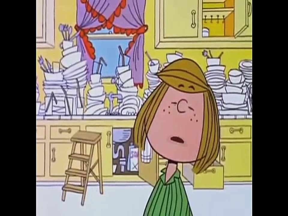 ytp es tu perro charlie poop parte 3