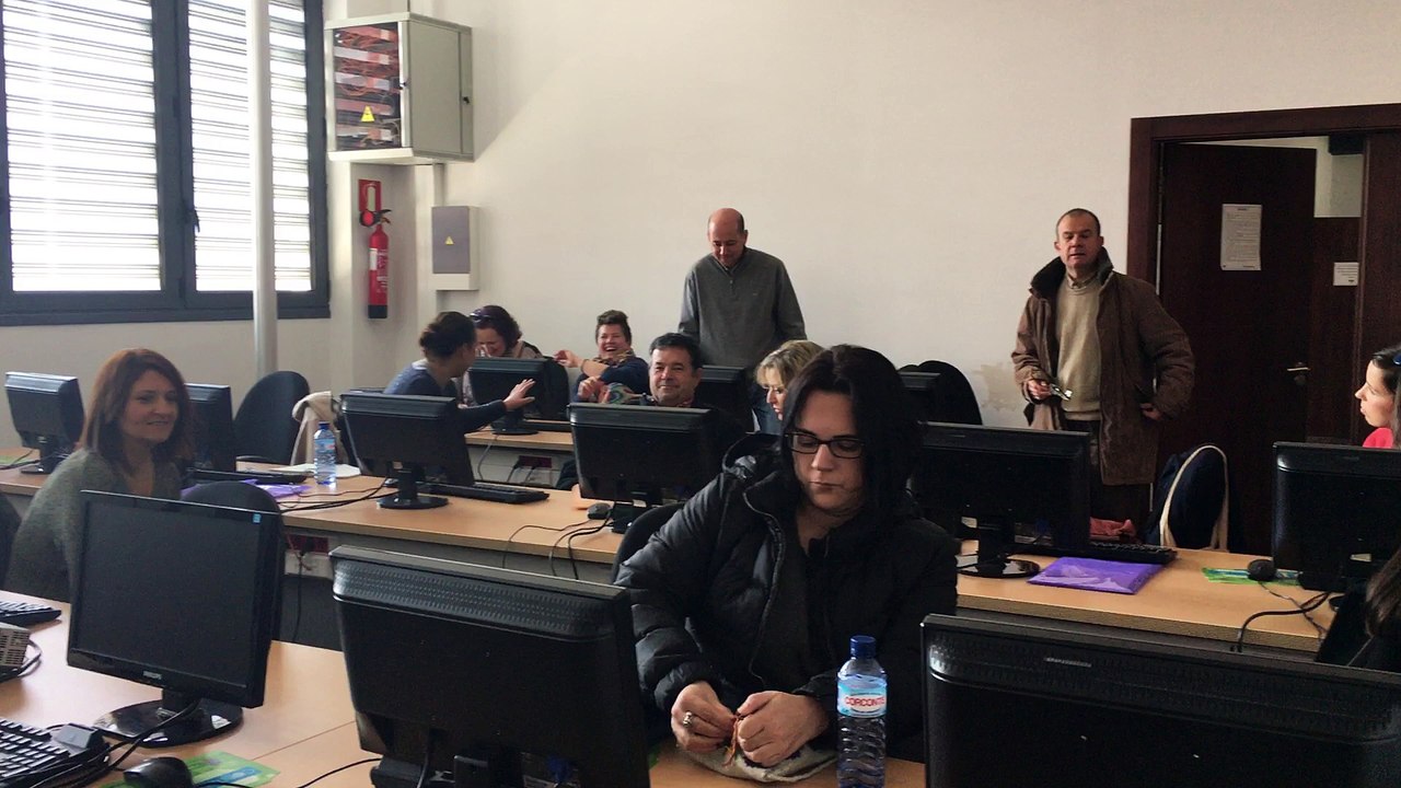 Taller marketing online en Medio Cudeyo