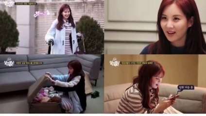 少女時代 ソヒョン、リアリティ番組で初の一人暮らしに挑戦…