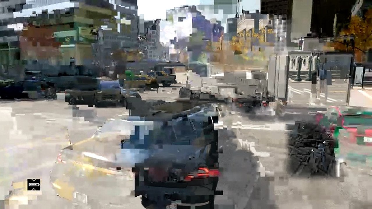 Watchdogs (21)