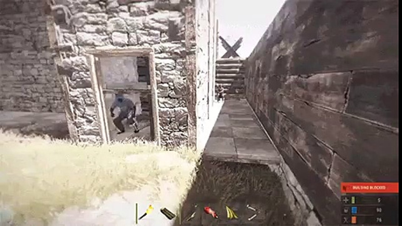 Craziest-survival-game-ever