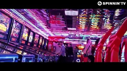 Florian Picasso - This Is Our Time (Official Music Video)