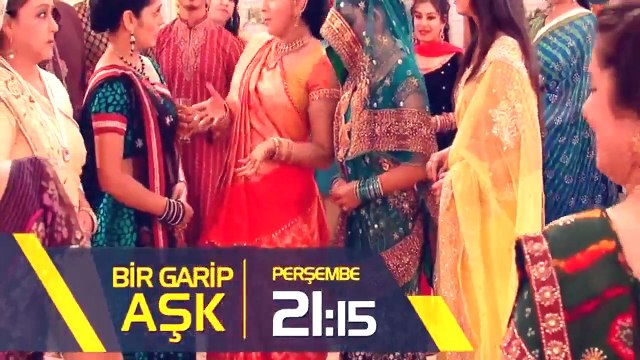 Bir Garip Aşk 51 Bölüm 12 Ocak Perşembe