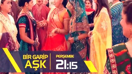 Bir Garip Aşk 51 Bölüm   12 Ocak Perşembe