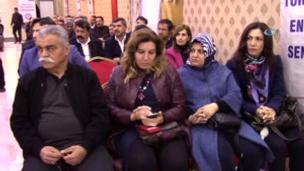 Eğitim Bir-Sen Genel Başkan Vekili Selvi: "Millete Hesap Verebilen Bir Sistem Gelmelidir"