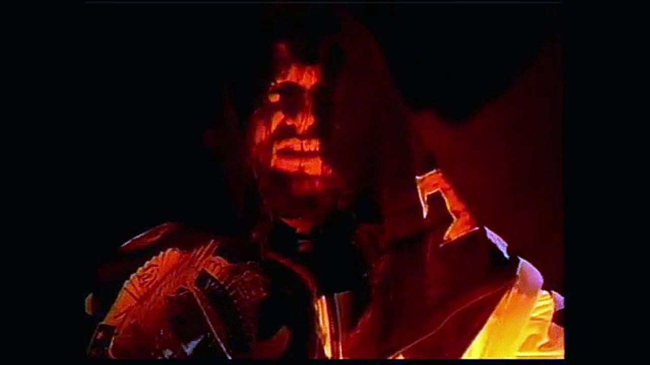 Taz ECW Promo