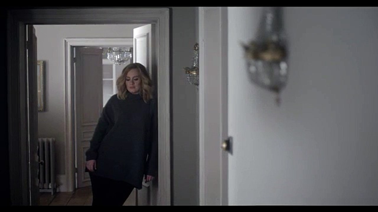 Water Under The Bridge Teaser