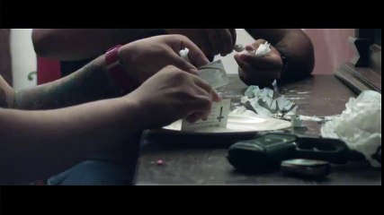 Melymel- Mente Daña (Video Oficial)