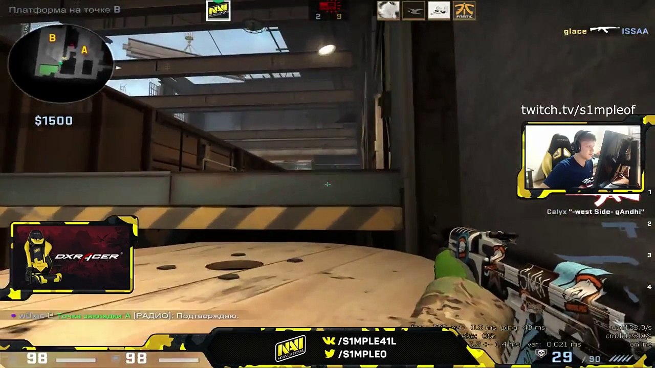 CS:GO - IS CSGO BROKEN
