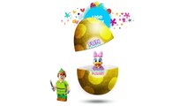 LEGO DISNEY SUPRISE EGGS 01-RRC2H2CRvWk