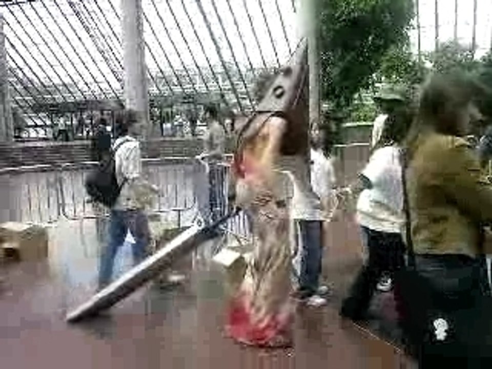 Silent hill