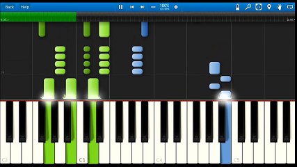 タンポポ団にはいろう!! （ピアノ）　「おかあさんといっしょ」より