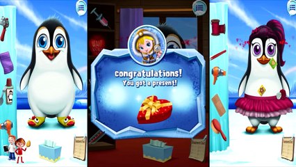 Penguin Love Story Tabtale Casual Open All Part Last Update Android Gameplay Video