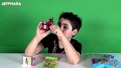 Конфеты печенье и питание видео