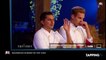 Top Chef 2017 : Maximilien éliminé par Hélène Darroze, Philippe Etchebest se sépare de Jérémy (vidéo)