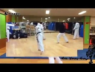 K타이거즈 한영훈 영상 2012