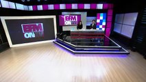 EFM ON TV วันที่ 28 ธันวาคม 2559
