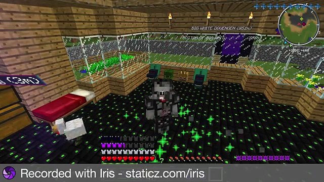 Minecraft | Dream Craft - Star Wars Modded Survival Ep 17 END OF ATLANTICCRAFT